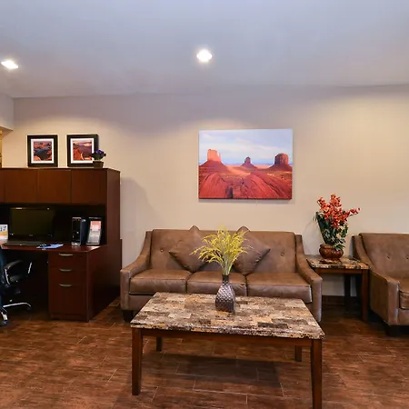 Comfort Inn & Suites Page At Lake Powell-2