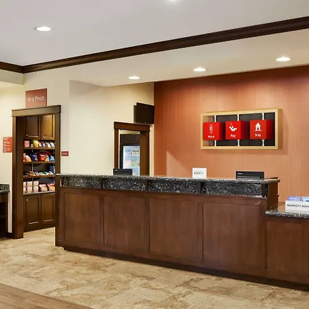 Towneplace Suites By Marriott Midland-3