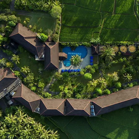 Bhuwana Ubud Hotel And Farm-3