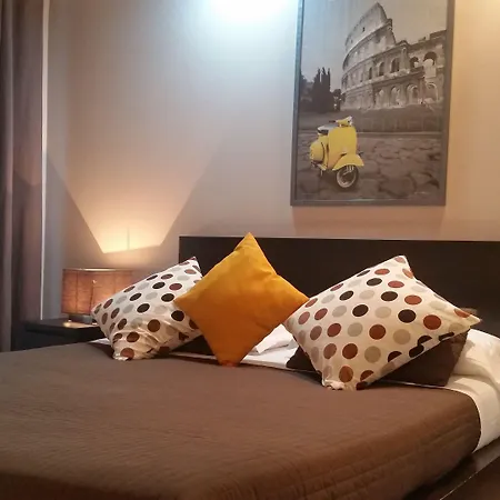 Innvatican Guest House-2