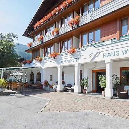 Alpenhotel Wurzer-3