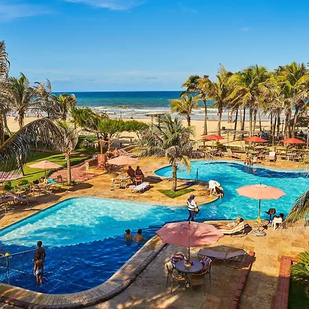 Beach Park Resort - Oceani-2