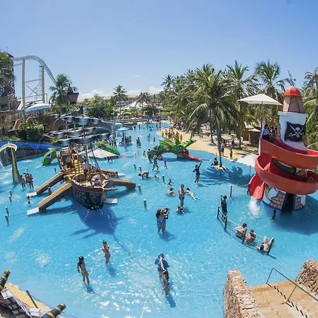 Beach Park Resort - Oceani-3