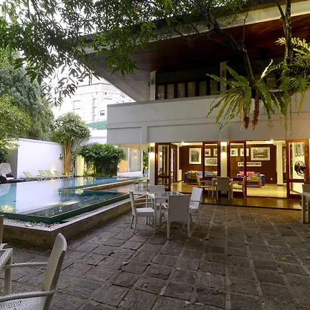 Colombo Court Hotel & Spa-2