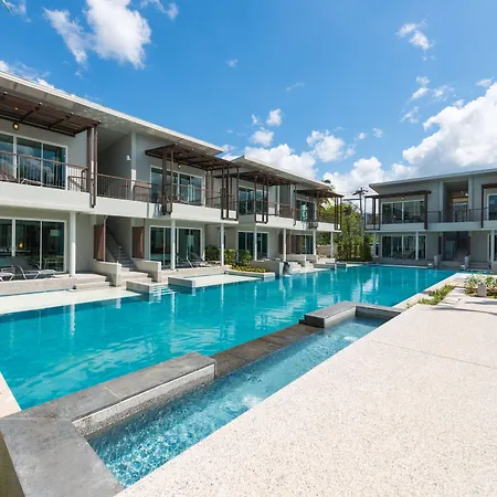 The Waters Khao Lak By Katathani - Sha Extra Plus (Adults Only)-2