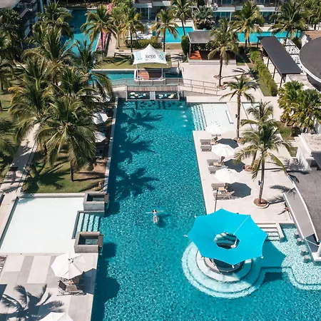 The Waters Khao Lak By Katathani - Sha Extra Plus (Adults Only)-3