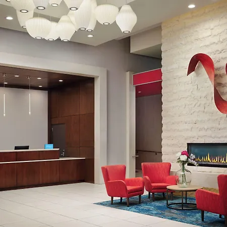 Hilton Garden Inn Atlanta Midtown-3