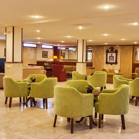 Hotel San Lorenzo-2