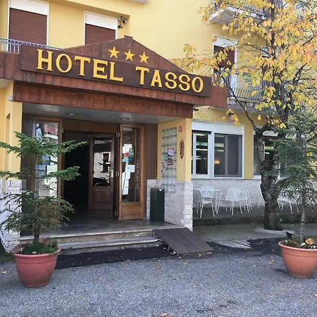 Hotel Tasso-2