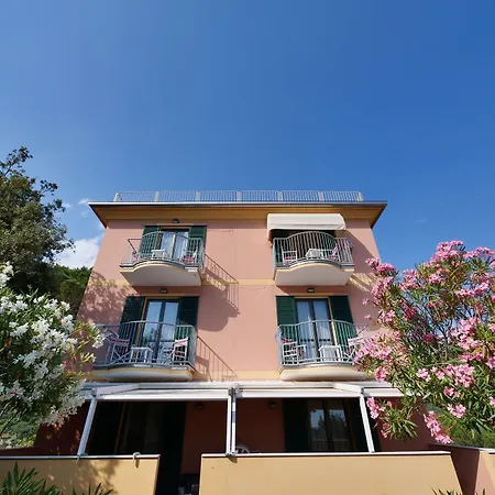 Hotel Residence Mondial-3