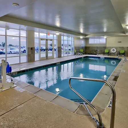 Holiday Inn Roswell By Ihg-3