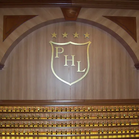 Palace Hotel Legnano-2
