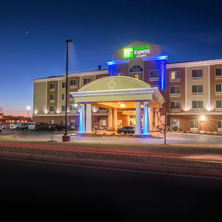 Holiday Inn Express Hotel And Suites Elk City By Ihg-2