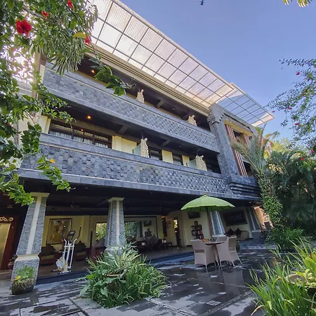 The Bali Dream Villa & Resort Echo Beach Canggu-2