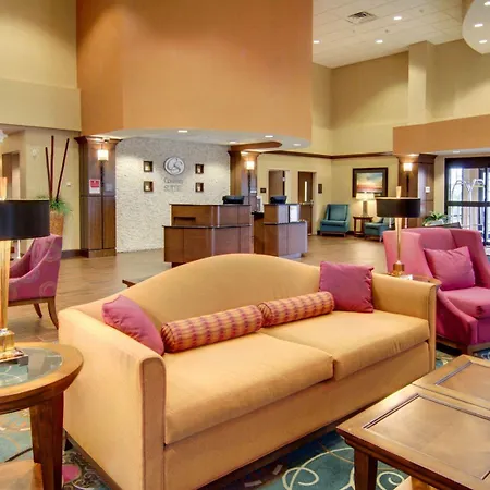 Comfort Suites Texarkana Arkansas-2