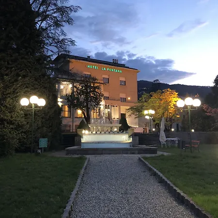 Hotel La Fontana-2