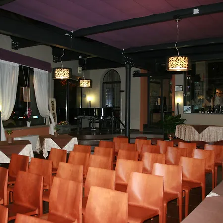 Hotel Dei Pittori-2