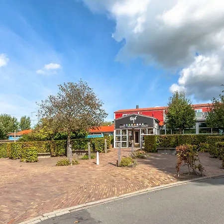 Hajé Restaurant de Aalscholver-2