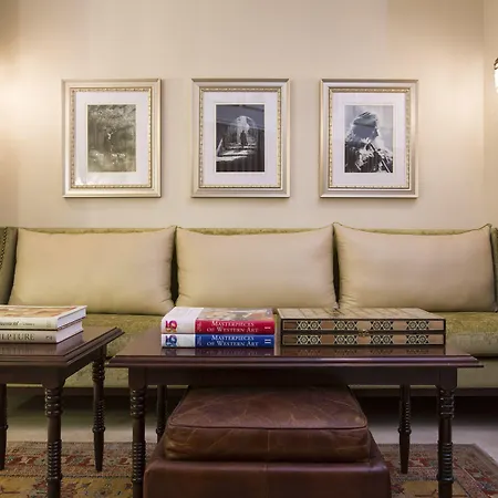 Arthur Hotel - An Atlas Boutique Hotel-2