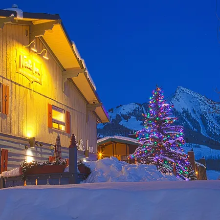 Nordic Inn-3