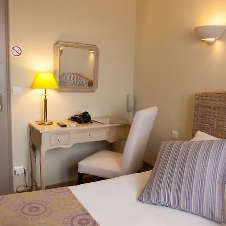 Hotel Sainte Anne - Apt-2