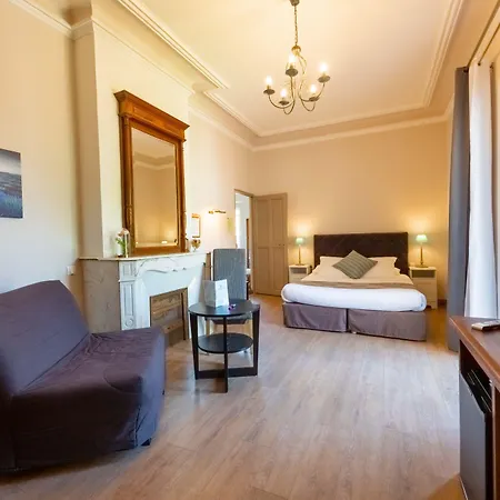 Hotel Sainte Anne - Apt-3