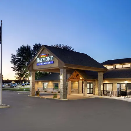 Baymont By Wyndham Owatonna-2