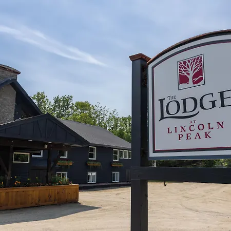 The Lodge At Lincoln Peak At Sugarbush-2