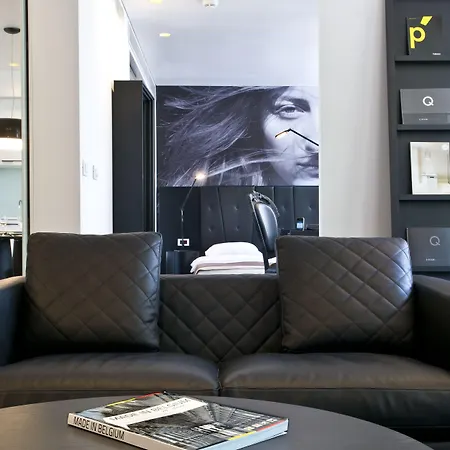 B-aparthotel Regent-2