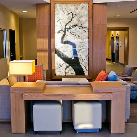 Hyatt Place Pensacola Airport-3