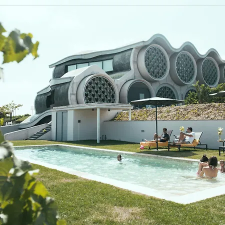 Mastinell Cava & Boutique Hotel By Olivia Hotels Collection-3