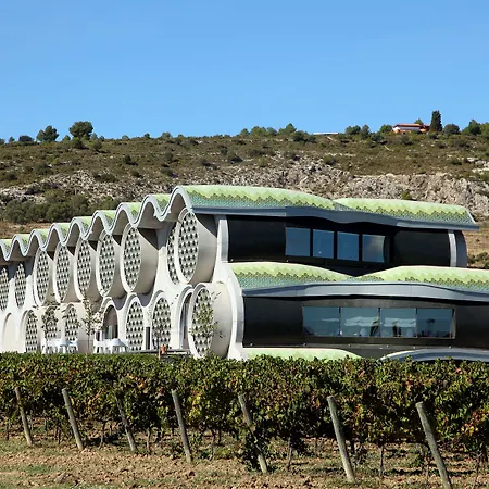 Mastinell Cava & Boutique Hotel By Olivia Hotels Collection-2