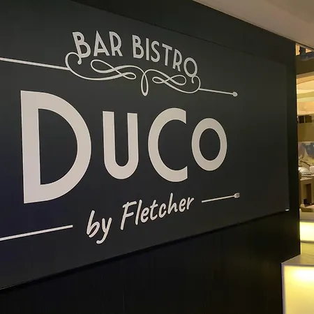 Fletcher Hotel-Restaurant Teugel Uden-Veghel-3
