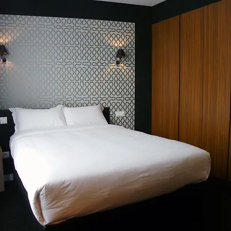 Hotel Les Terres Blanches-2