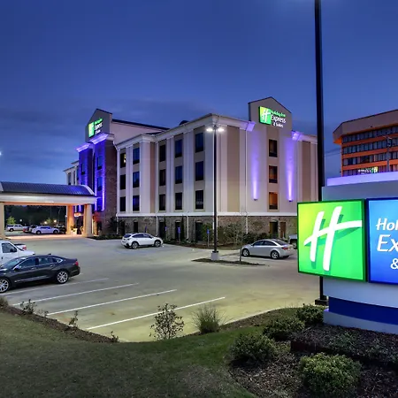 Holiday Inn Express Natchez South West By Ihg-2