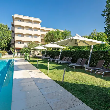 Hotel La Pergola-2