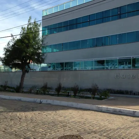 Hotel Litoral Fortaleza-2