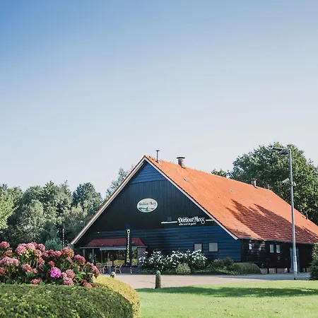 Hotel Sportsbar&Brasserie Dorhout Mees-3