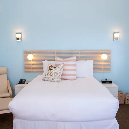 Casey Key Resorts - Beachfront-2