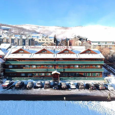 Chateau Apres Lodge-3