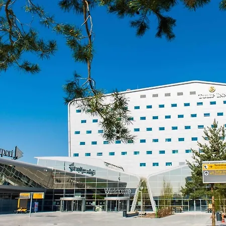 Tulip Inn Eindhoven Airport-3