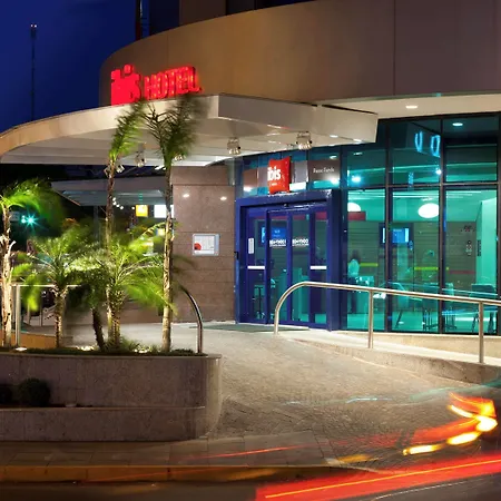 ibis Passo Fundo Centro-3