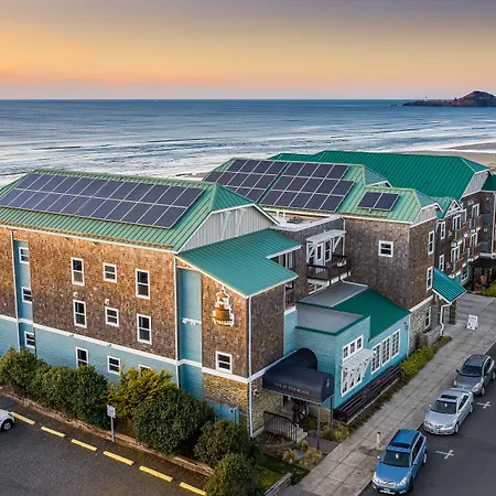 Inn At Nye Beach-2