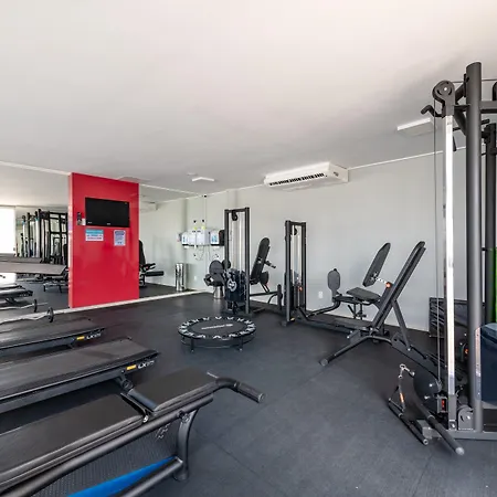 Nobile Suites Del Rio - Petrolina-3