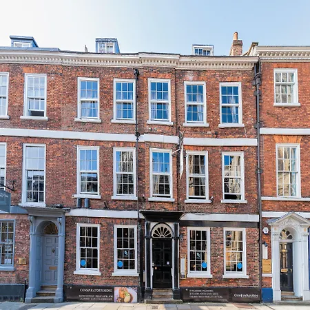 Guy Fawkes Inn-3
