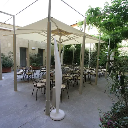 Residenza d'Epoca Relais I Miracoli-2