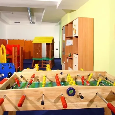 Hotel Majorka-2