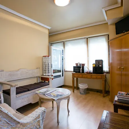 Hotel Monte Ulia-3