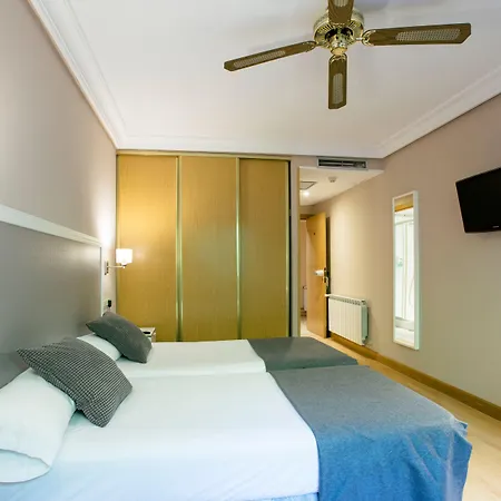 Hotel Monte Ulia-2