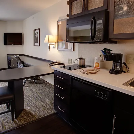 Candlewood Suites Manhattan By Ihg-2